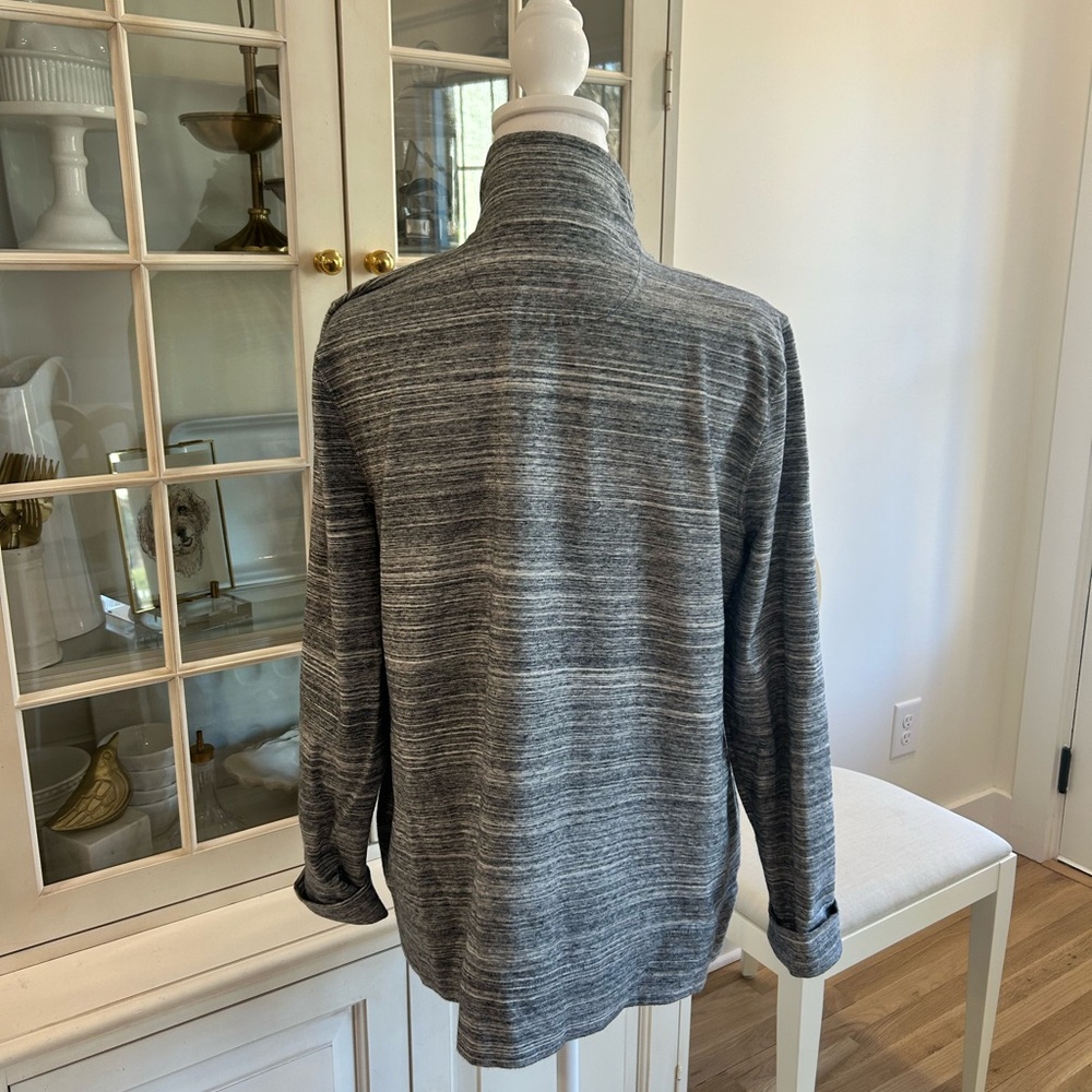 T by Talbots Activewear Jacket Sz Large - Picture 4 of 5
